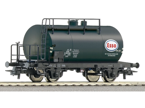 Esso tankvogn